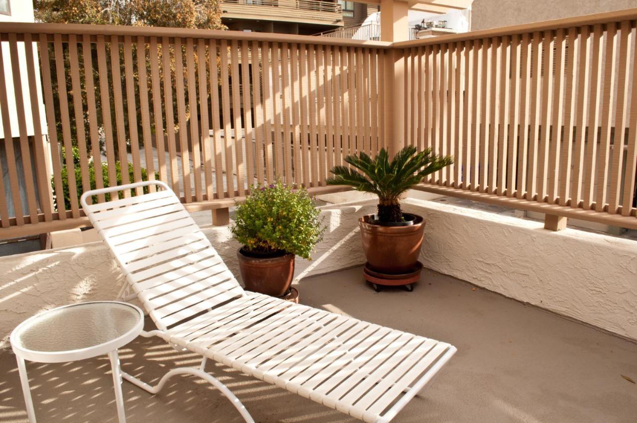 Casa De La Playa Hotel Сан Диего Екстериор снимка
